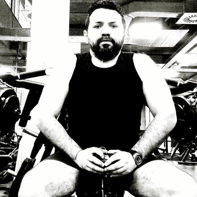Masaje Erotico para Hombres