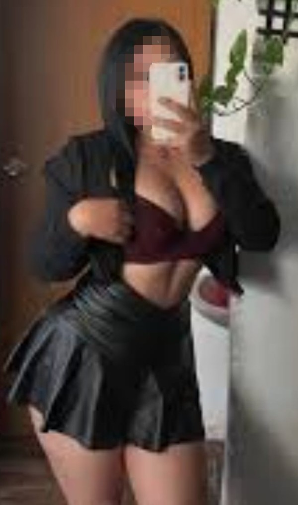 Alicia, un bomboncito…..