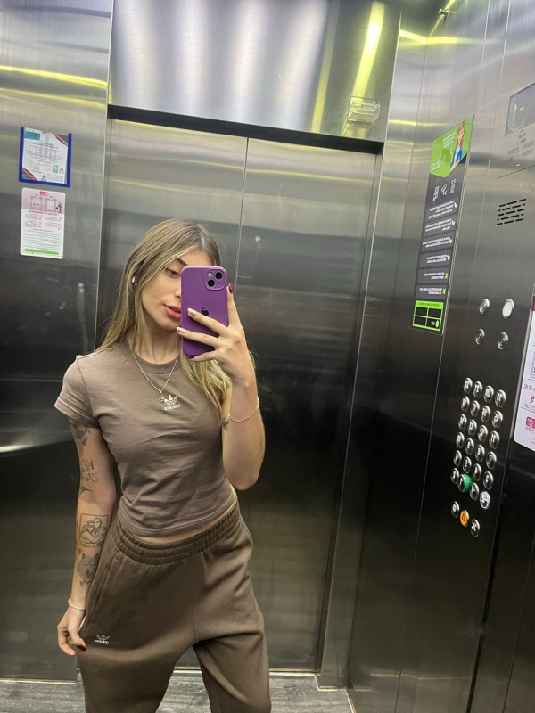 Independiente con piso privado, Disponible siempre!!