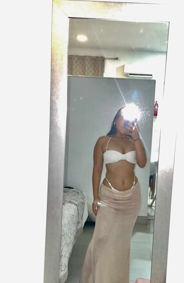 Latina jovencita