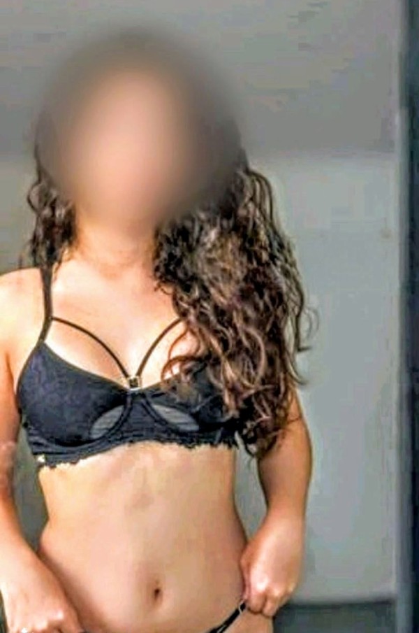 NOVEDAD!! CHICA SENSUAL, EDUCADA,PARTICULAR