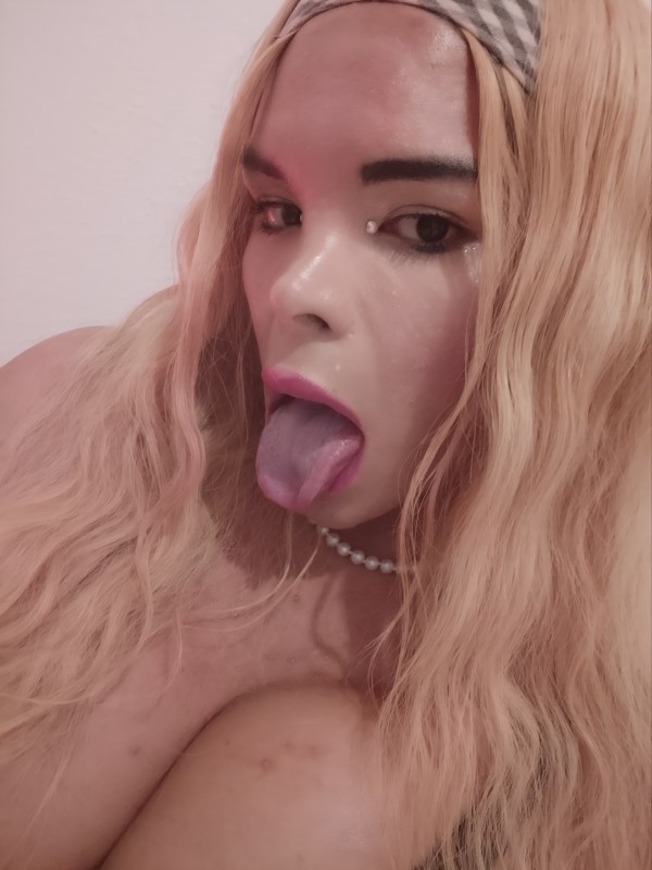 Traga Lefa fiestera a tope ..versátil reales mis fotos