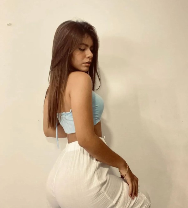 SOY TU CACHONDA JOVEN PARA PASAR EL RATO 24 HRS GRANADA