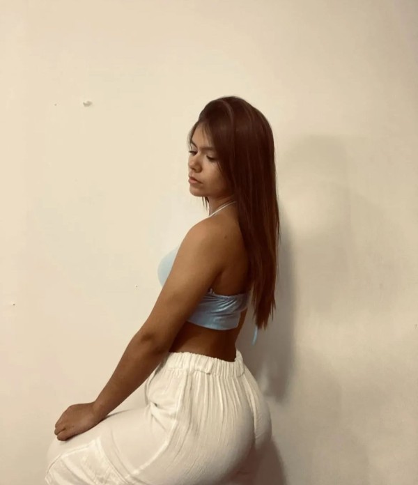 SOY TU CACHONDA JOVEN PARA PASAR EL RATO 24 HRS GRANADA