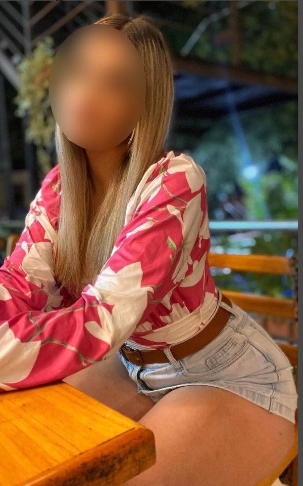 641401624 Valentina  EXQUISITA DIOSA SAN ISIDRO