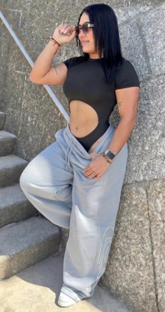 Quieres darte un capricho sensual conmigo??