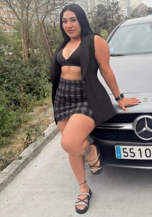 Quieres darte un capricho sensual conmigo??