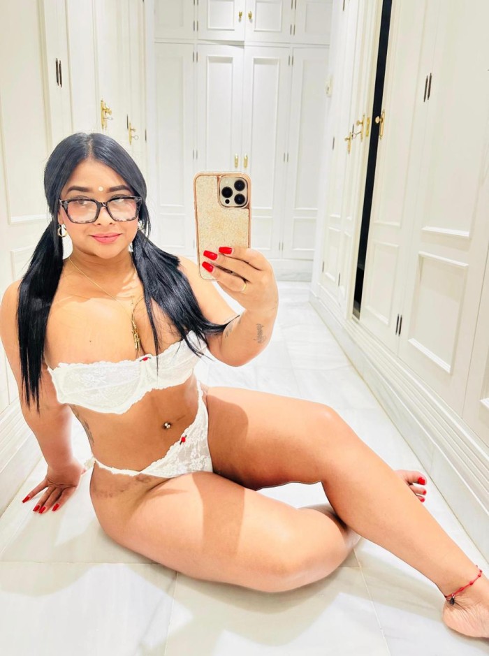 MORBOSA Y VICIOSA CUBANA NOVEDAD