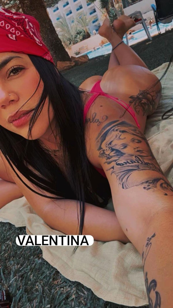 SCORTS DE LUJO DISPONIBLES LAS 24 HORAS 664658498 MUY CACHONDAS Y FIESTERA