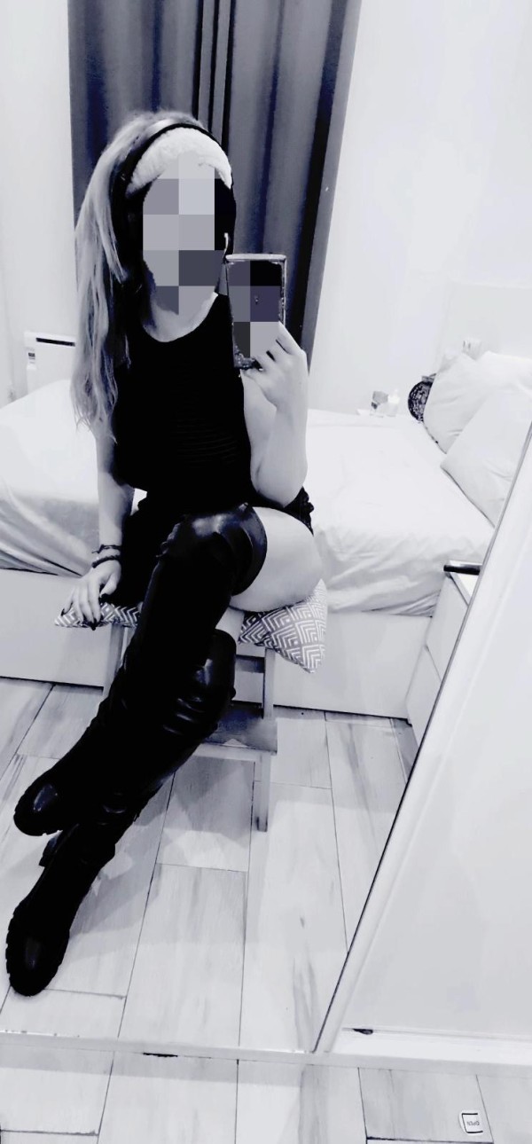 RAQUEL ESPAÑOLA 627535666 Getafe fiestera y muy besucona
