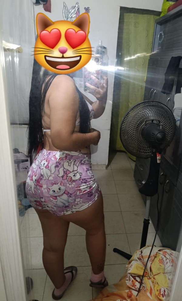 Colombiana hermosa