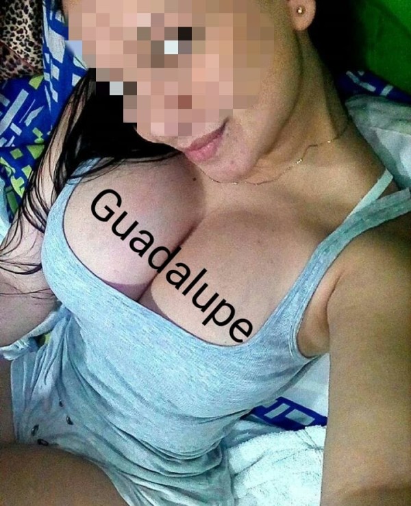 Novedad latina en ponferrada fotos 100% reales