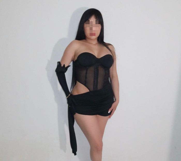 EDUCADA Y ELEGANTE SCORT