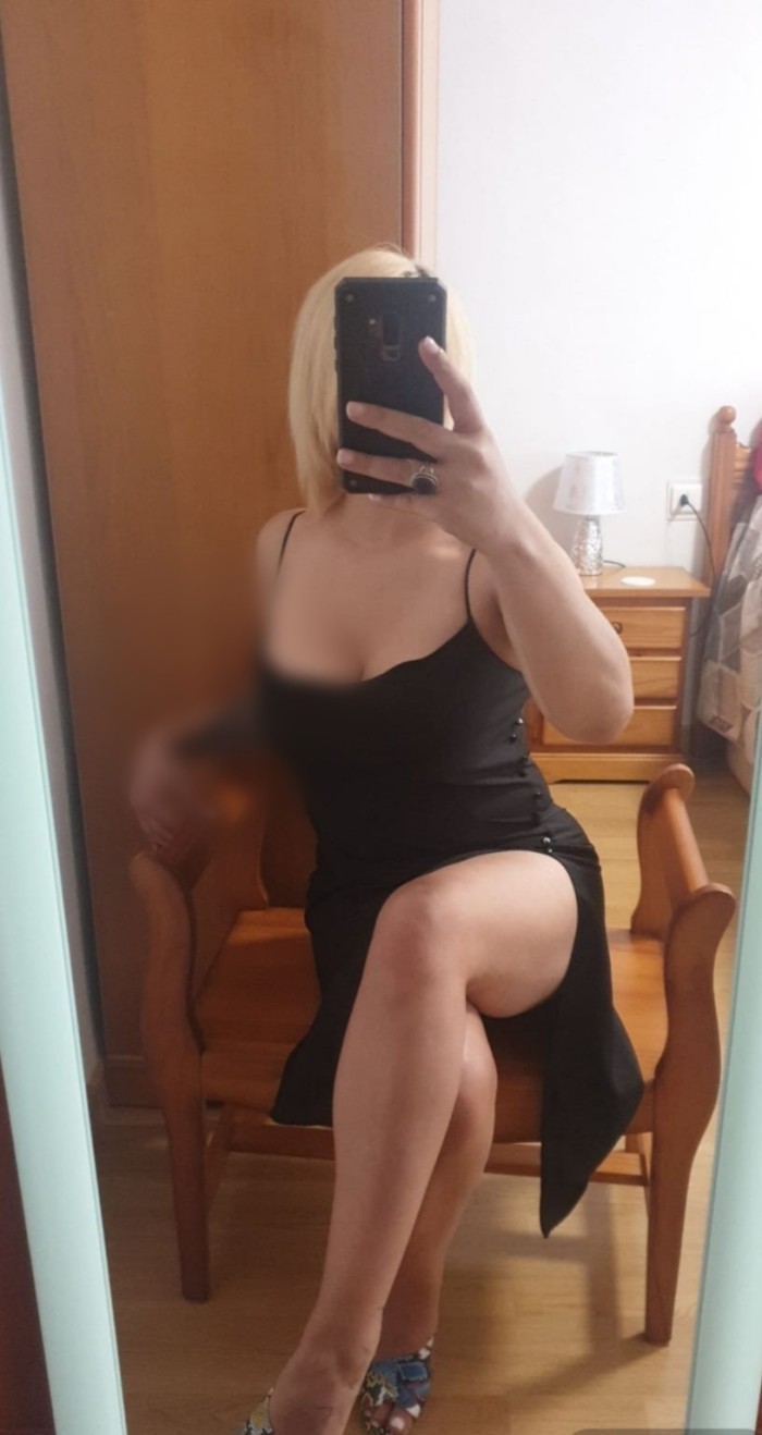 Date un capricho! Soy alba