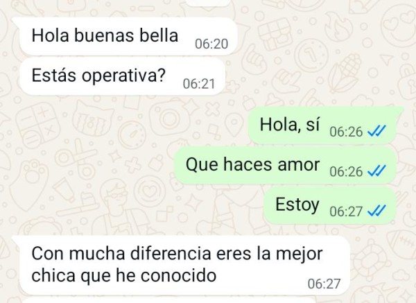 Último día Fiestera detoname de party centro real sin engaños