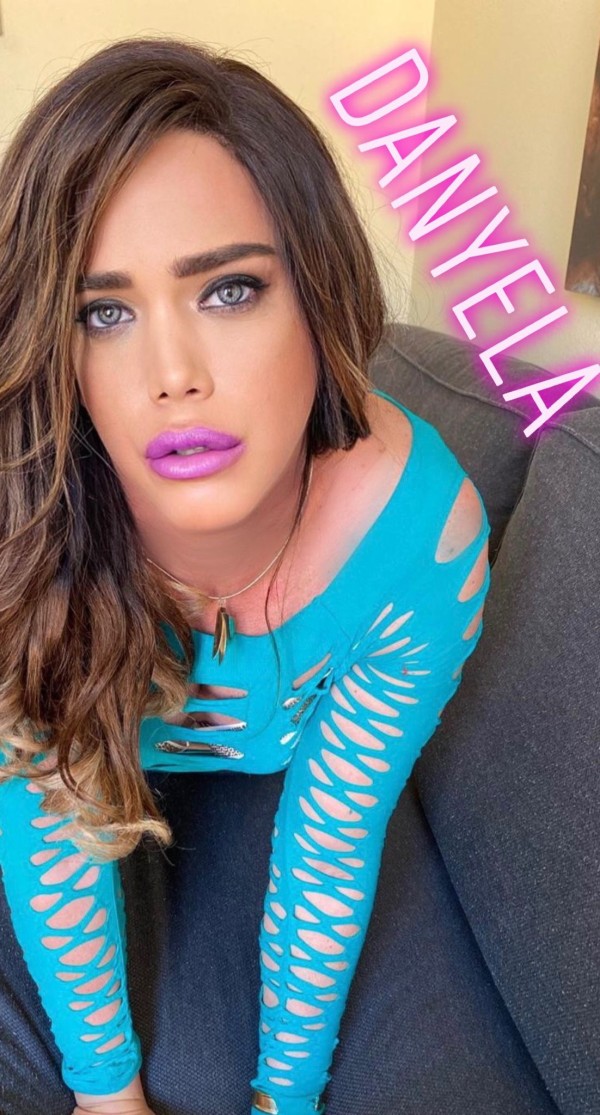 Novedad Trans Masajista Masajes Anal Testicular Erótico Relax Camilla
