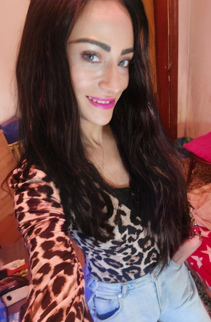 DISPONIBLE CACHONDA ME CORRO PARA TI AHORA 60€