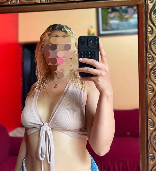 Celeste latina en Betanzos 24 horas