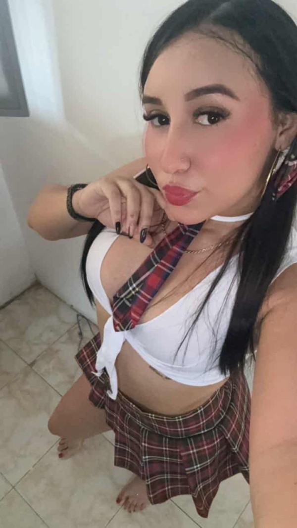 STEFANY MORENAZA 100% REAL ,QUEDAMOS AMOR