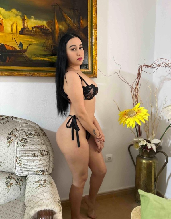 STEFANY MORENAZA 100% REAL ,QUEDAMOS AMOR