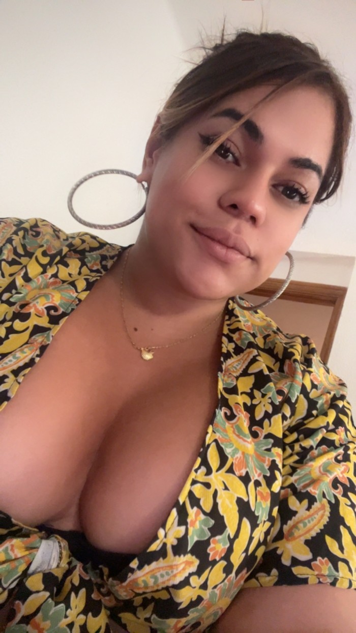 NOVEDAD Chica trans Femenina (EL PALMAR)