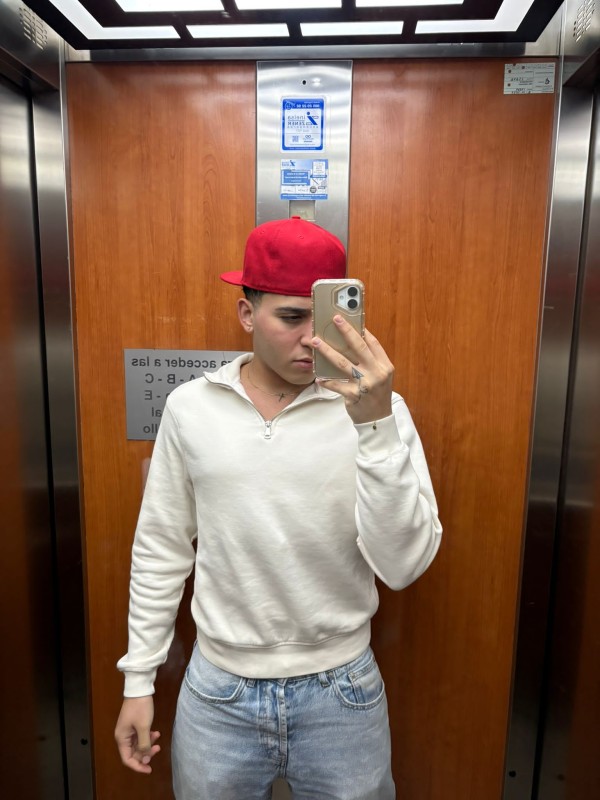 CHICO CAÑERO VERSÁTIL NUEVO EN LA ZONA