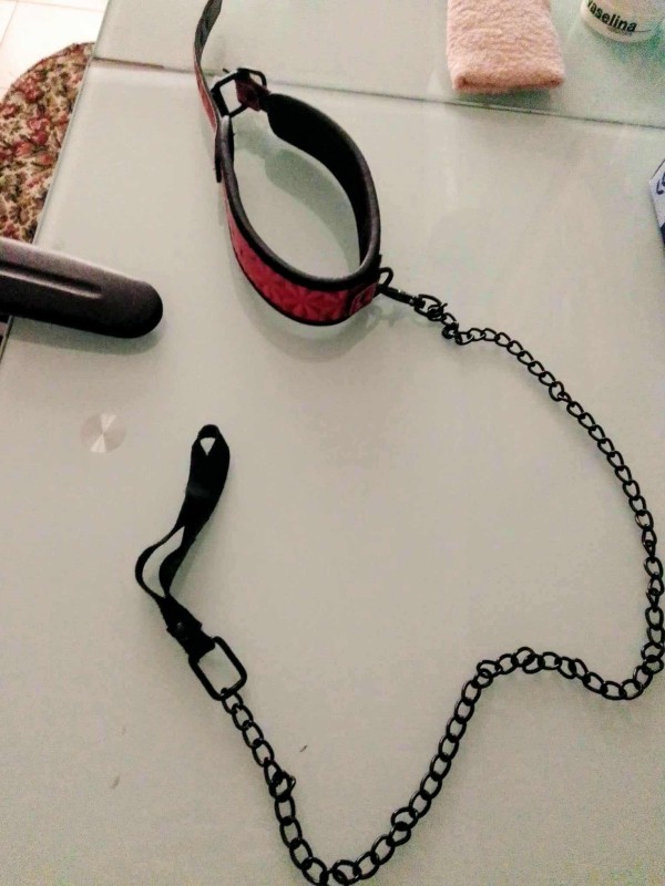 MUJER DE CARÁCTER DOMINANTE X PRESENCIAL O VIRTUAL