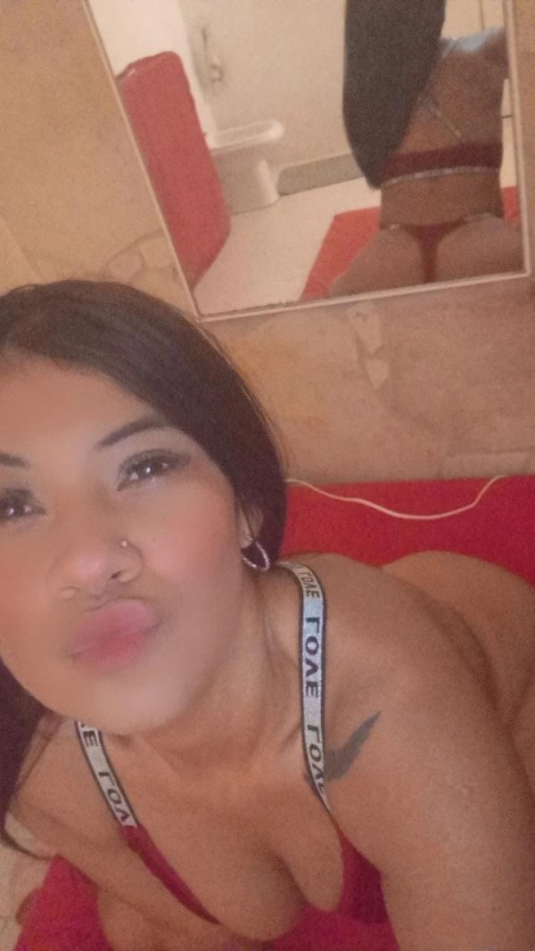 Flaca nueva en pamplona