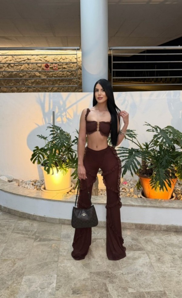 Disponible jovencita en jaen Guapa con ganas de ti