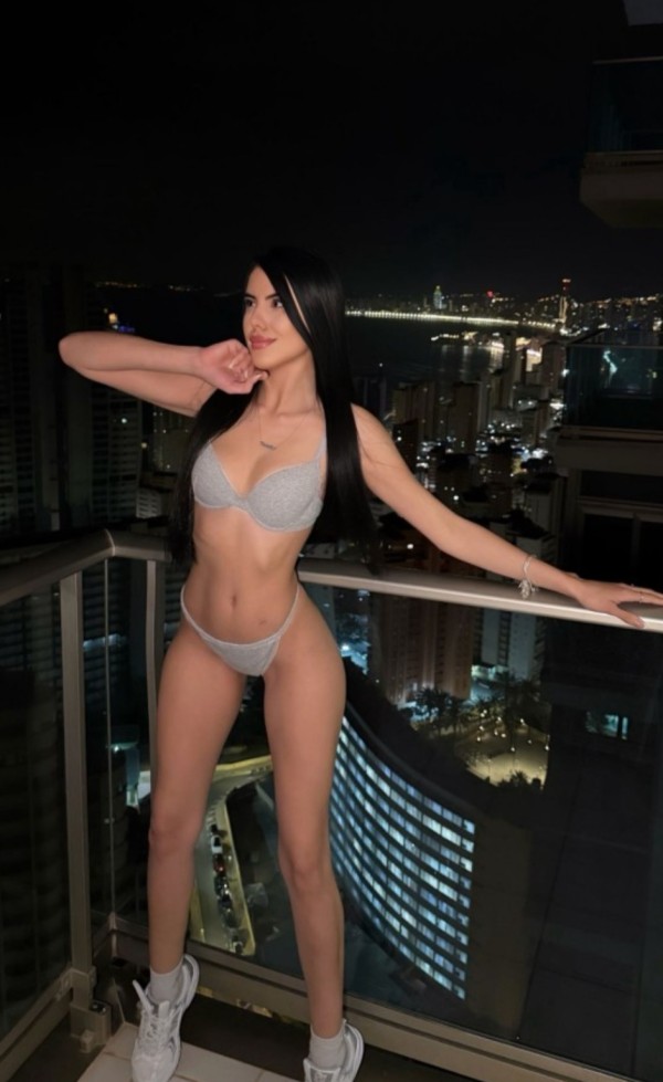 Disponible jovencita en jaen Guapa con ganas de ti