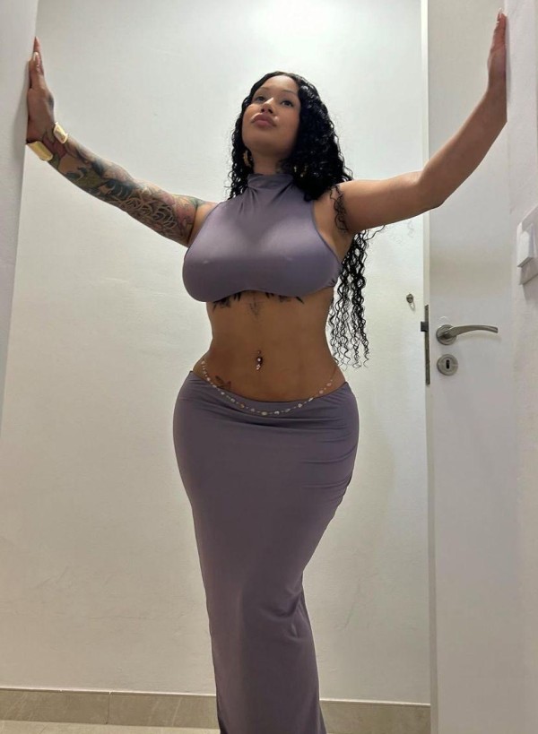 Juguetona