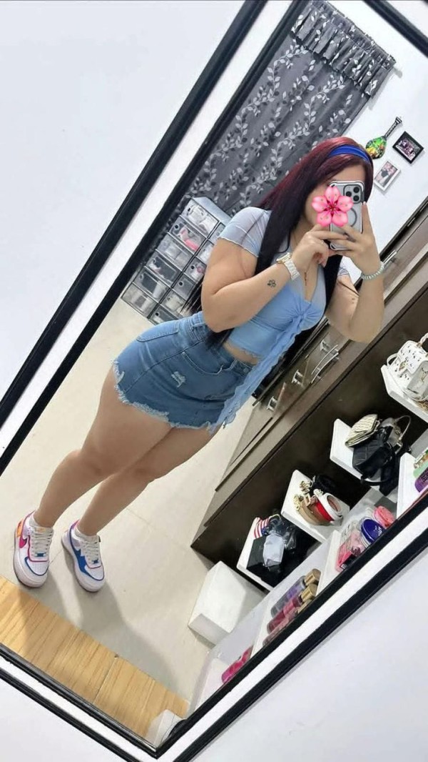 Niñatas FIESTERAS sensuales y discretas SALIDAS 24 HORAS
