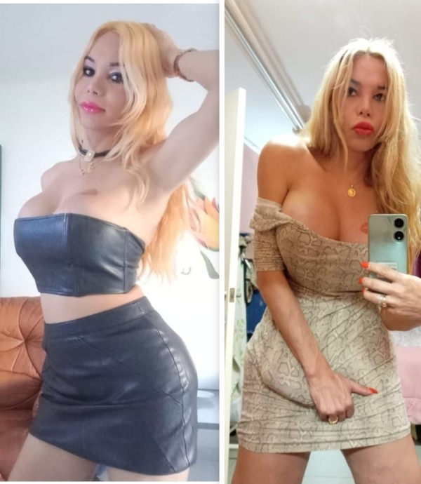 Soy pasiva o activa polla 20cm soy tetona y culona real cañera y fiestera