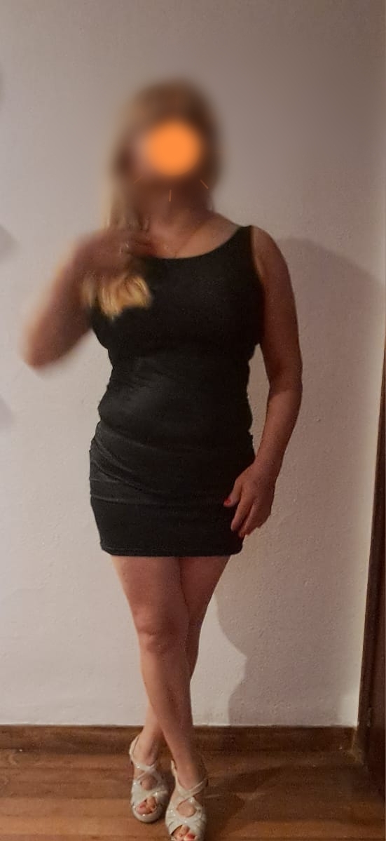 CAROLINA ATREVIDA EN AVILĂS