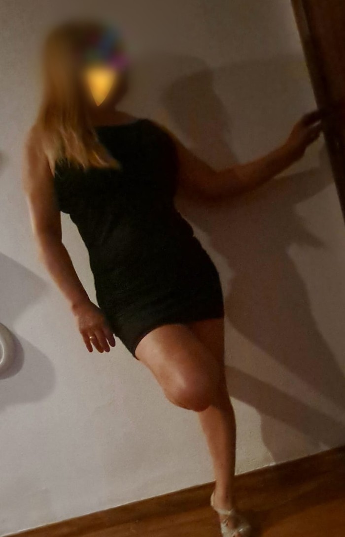CAROLINA ATREVIDA EN AVILÉS