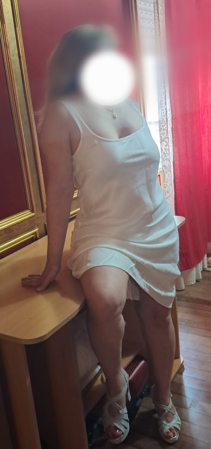 CAROLINA ATREVIDA EN AVILĂS