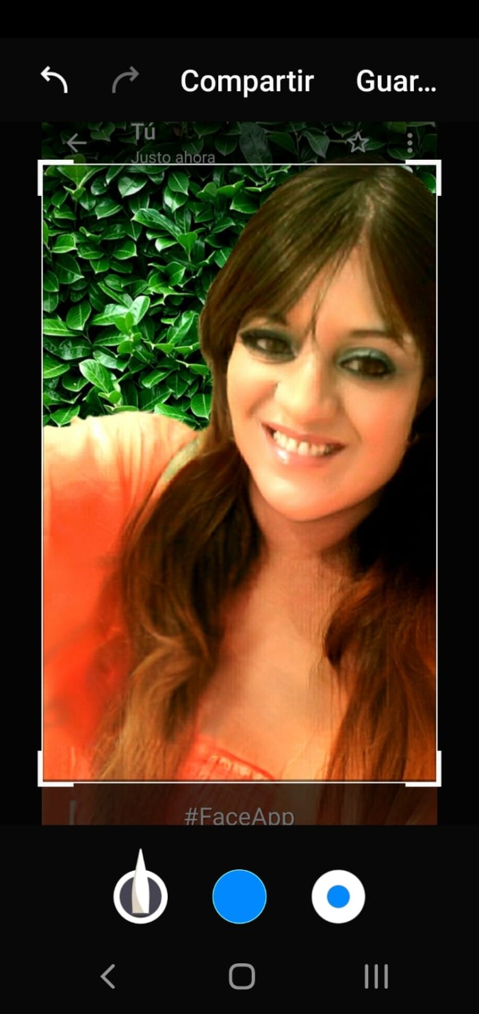 Michelle tel 643688834