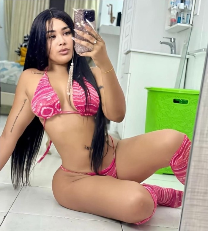 Cachonda