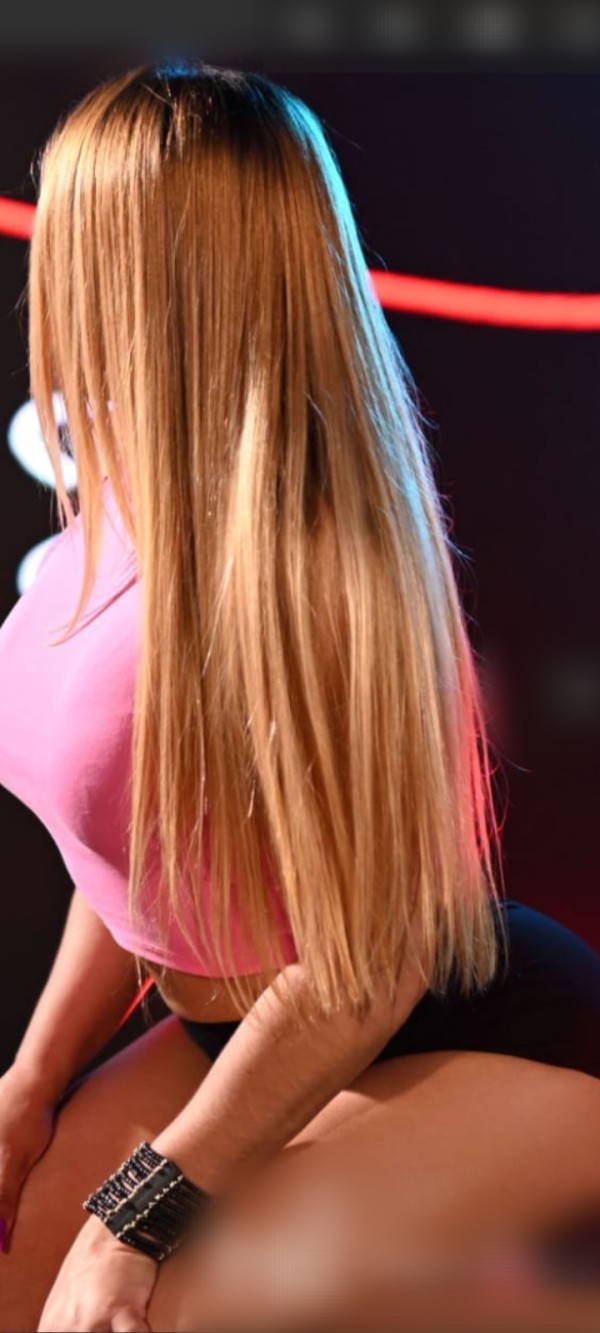 Sabrosa rica fabulosa implicada fiestera nueva en igualada