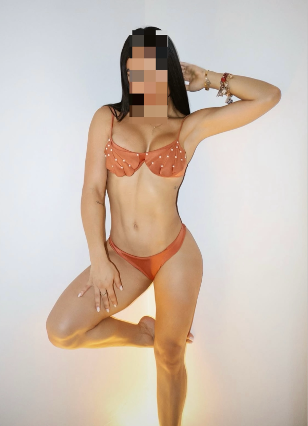 JOVENCITA APASIONADA COMPLACIENTE