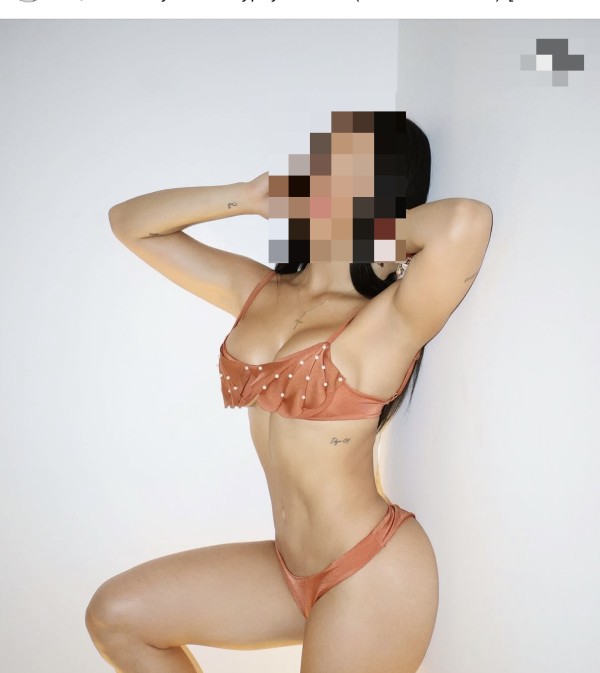 JOVENCITA APASIONADA COMPLACIENTE