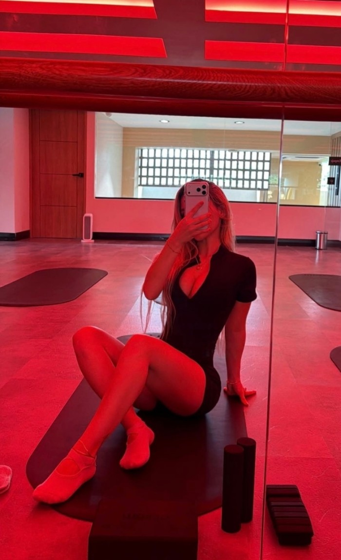 ESPAÑOLA EN MOSTOLES UNA EXPERIENCIA EXCLUSIVA POC