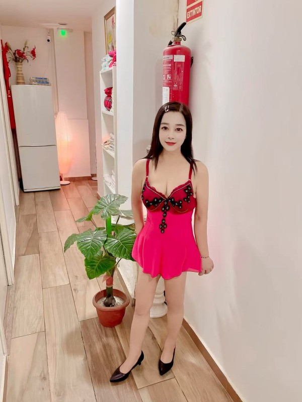 Nuevas chicas orientales masajes 24h en zaragoza