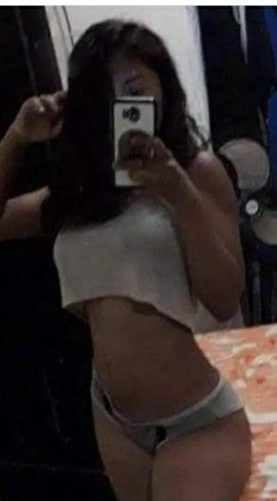 Chica latina Scort