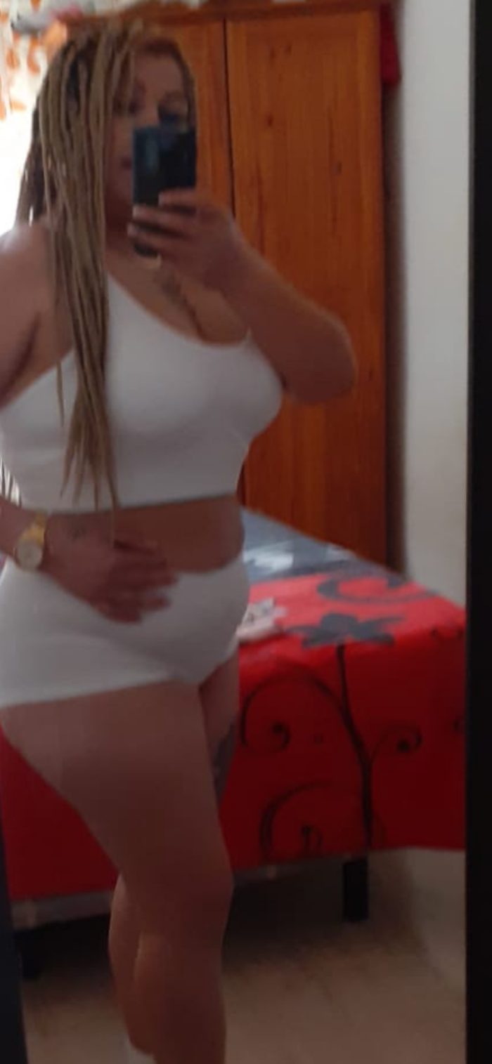 Empecemos la semana con mucho sexo