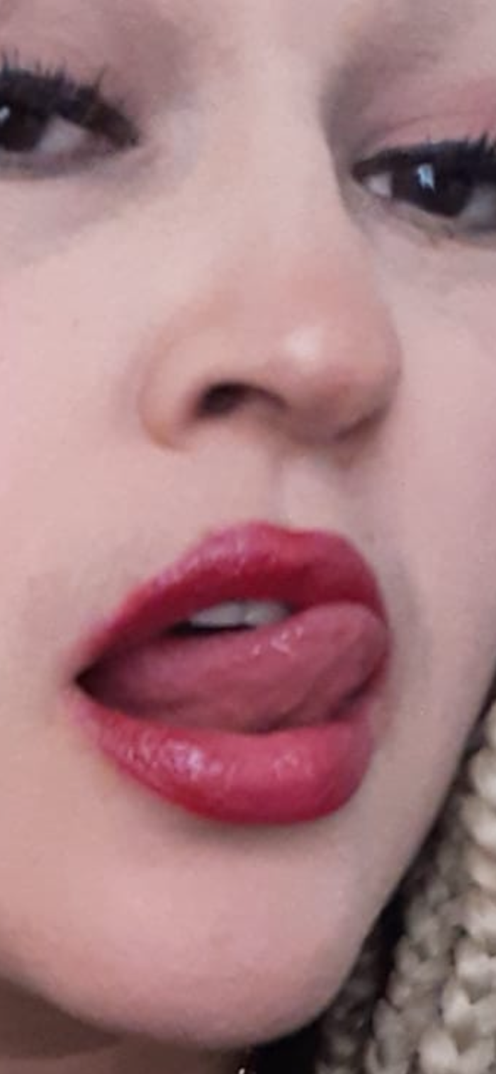 Empecemos la semana con mucho sexo