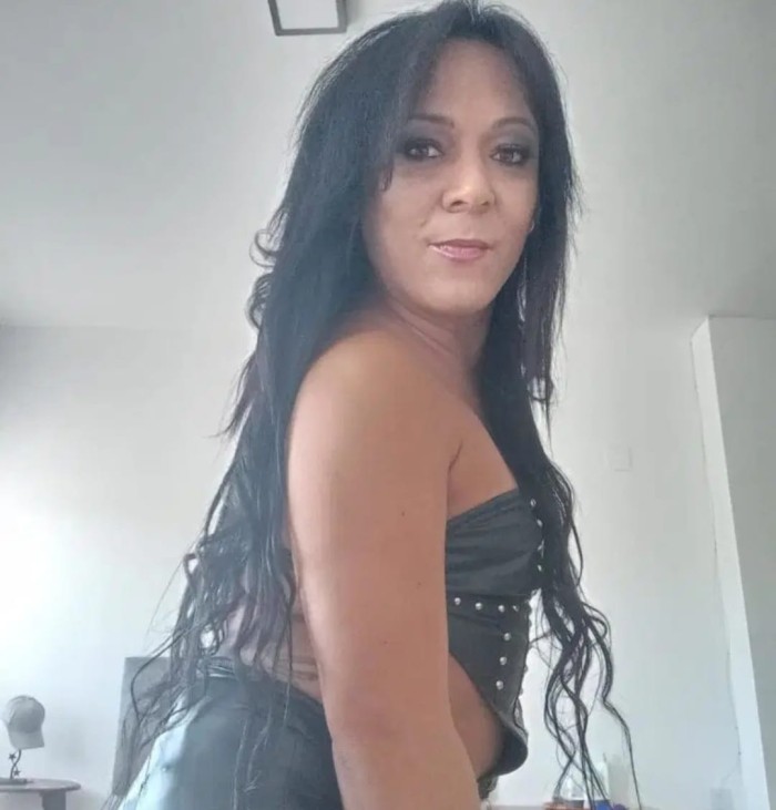 TRANS ARDOENTE SENSUAL LECHERA DIOSA DEL SEXO