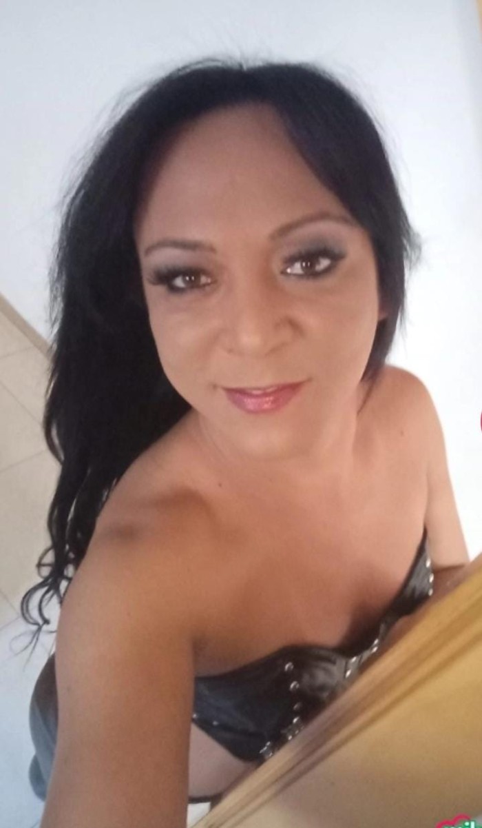 TRANS ARDOENTE SENSUAL LECHERA DIOSA DEL SEXO