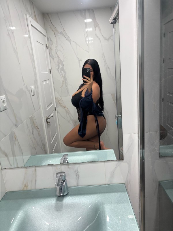 ME LLAMO JULIETA VEN Y DESCUBRE EL AUTENTICO PLACER