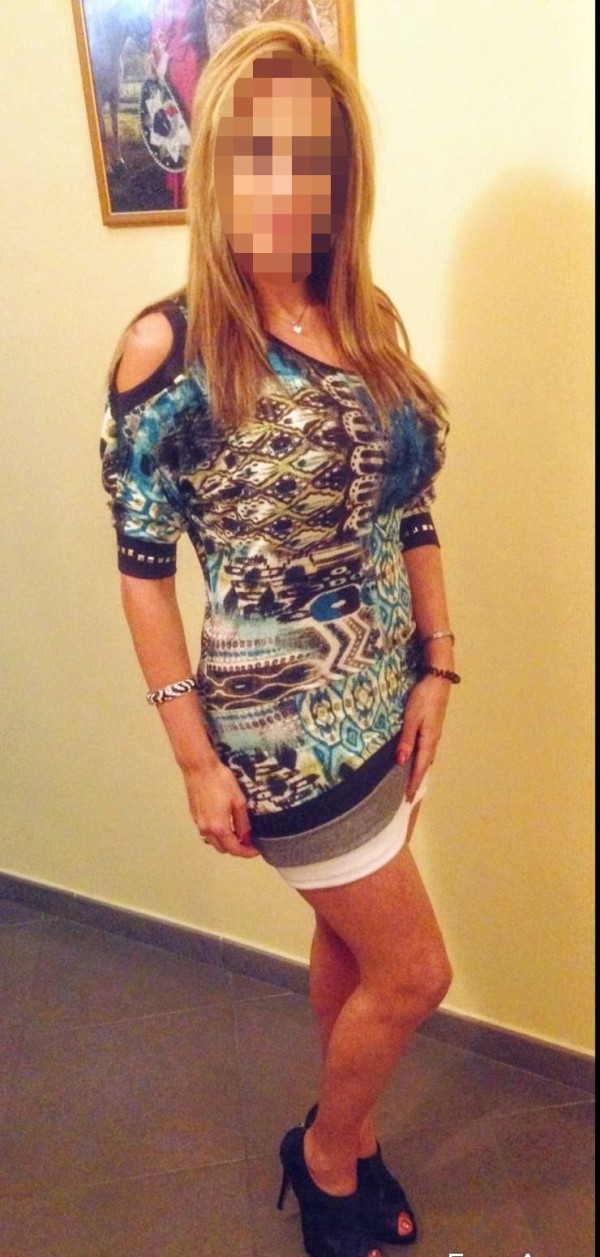 GRAN NOVEDAD EN LA CIUDAD SOY EVA CANARIA